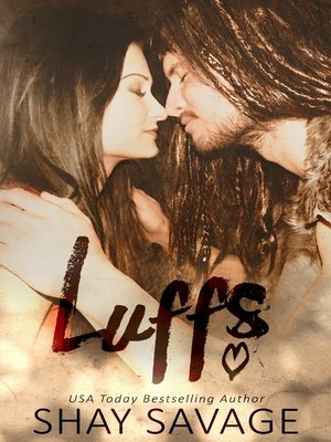 cover image of Luffs